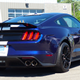 Illustration for article titled Why The 2019 Ford Mustang Shelby GT350 Should Go Even Faster Nowem/em